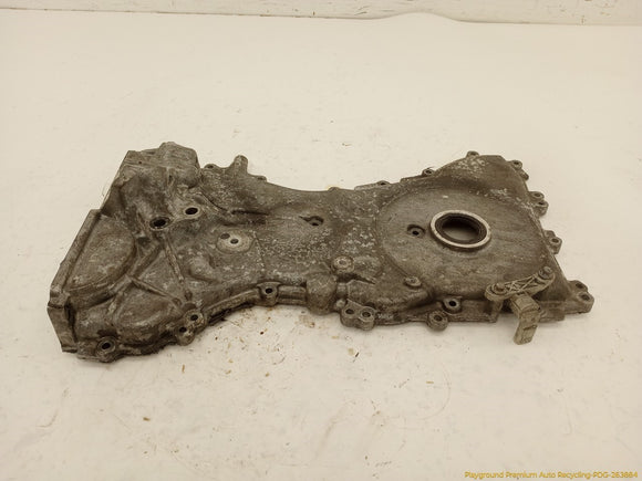 Land Rover Discovery Sport Front Timing Chain Cover