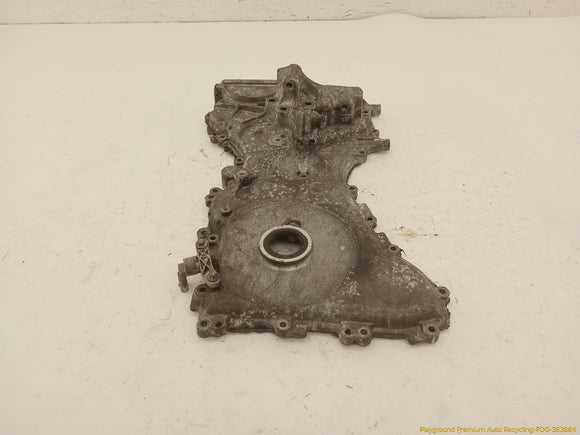 Land Rover Discovery Sport Front Timing Chain Cover