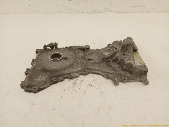Land Rover Discovery Sport Front Timing Chain Cover