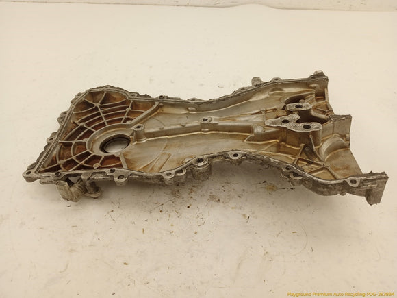 Land Rover Discovery Sport Front Timing Chain Cover