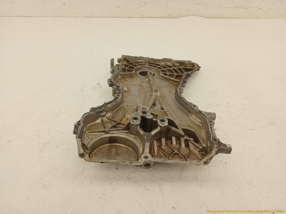 Land Rover Discovery Sport Front Timing Chain Cover
