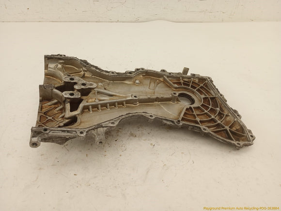 Land Rover Discovery Sport Front Timing Chain Cover