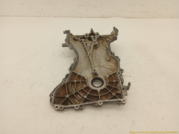 Land Rover Discovery Sport Front Timing Chain Cover