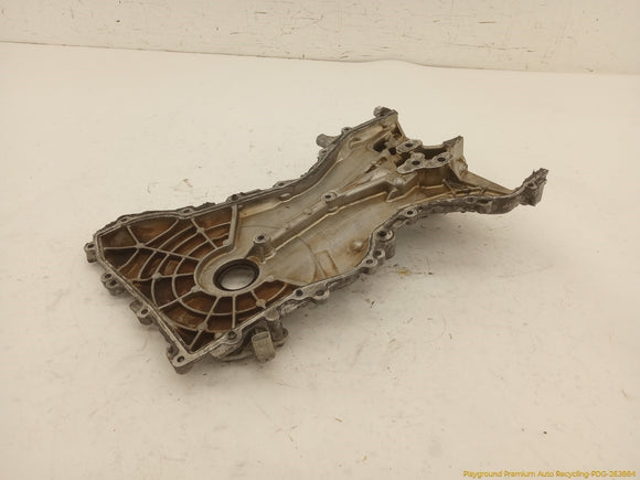 Land Rover Discovery Sport Front Timing Chain Cover