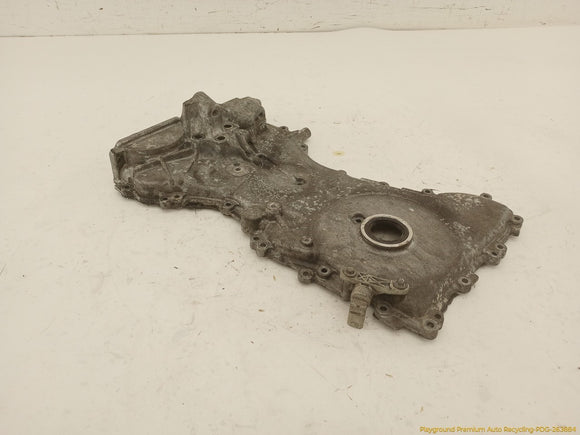 Land Rover Discovery Sport Front Timing Chain Cover
