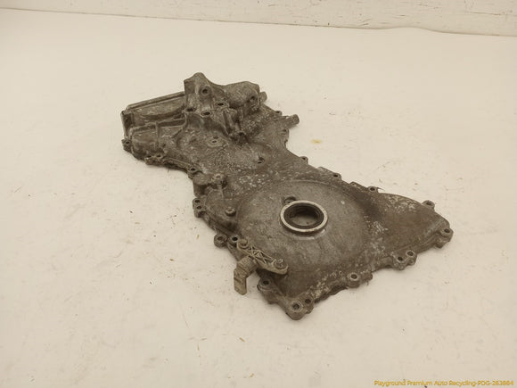 Land Rover Discovery Sport Front Timing Chain Cover