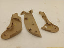 Jaguar XK Driver Left Front Seat Trim Cover Set-9