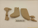 Jaguar XK Passenger Right Front Seat Trim Cover Set-1
