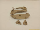 Jaguar XK Passenger Right Front Seat Trim Cover Set-8