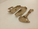 Jaguar XK Passenger Right Front Seat Trim Cover Set-11