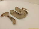 Jaguar XK Passenger Right Front Seat Trim Cover Set-12