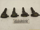 Land Rover Discovery Sport Set Of 4 Ignition Coils-1