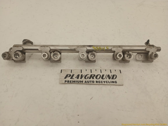 Land Rover Discovery Sport Fuel Rail