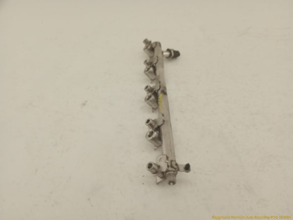 Land Rover Discovery Sport Fuel Rail