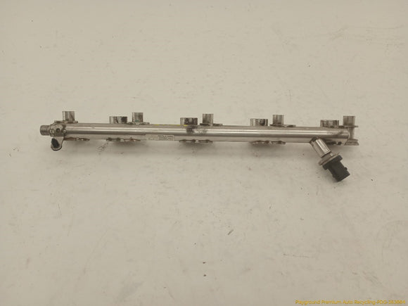 Land Rover Discovery Sport Fuel Rail