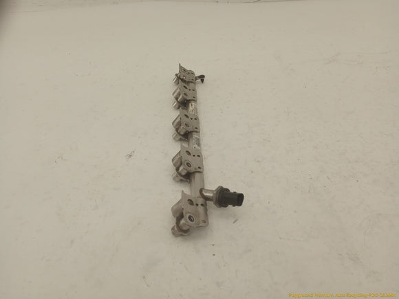 Land Rover Discovery Sport Fuel Rail