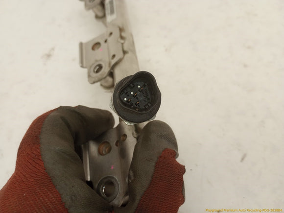 Land Rover Discovery Sport Fuel Rail