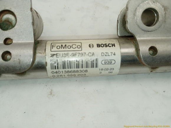 Land Rover Discovery Sport Fuel Rail