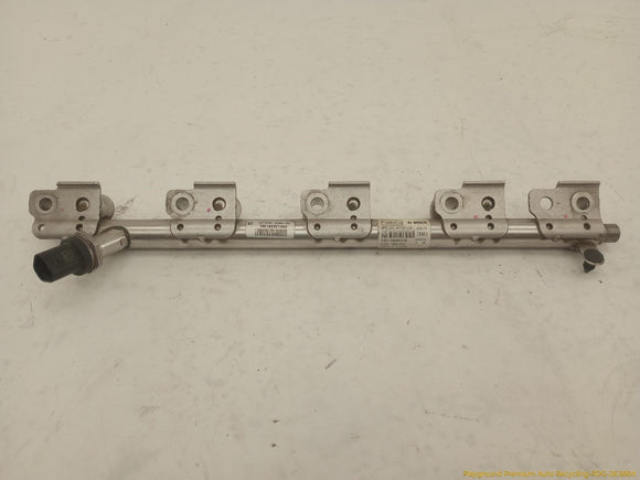 Land Rover Discovery Sport Fuel Rail