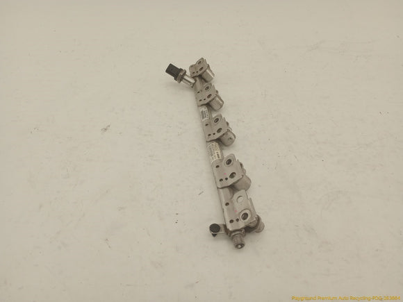 Land Rover Discovery Sport Fuel Rail