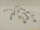 Land Rover Discovery Sport Engine Vacuum Pipe Hose Line Set-2