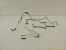 Land Rover Discovery Sport Engine Vacuum Pipe Hose Line Set-5