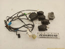 Land Rover Discovery Sport Set Of Heater Vent Flap Actuators-1