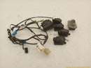 Land Rover Discovery Sport Set Of Heater Vent Flap Actuators-2