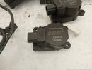 Land Rover Discovery Sport Set Of Heater Vent Flap Actuators-3