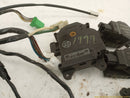 Land Rover Discovery Sport Set Of Heater Vent Flap Actuators-4