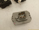 Land Rover Discovery Sport Set Of Heater Vent Flap Actuators-9