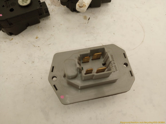 Land Rover Discovery Sport Set Of Heater Vent Flap Actuators