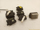 Land Rover Discovery Sport Set Of Heater Vent Flap Actuators-10