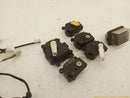 Land Rover Discovery Sport Set Of Heater Vent Flap Actuators-11