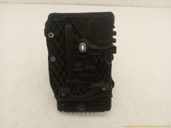 Land Rover Evoque Battery Tray