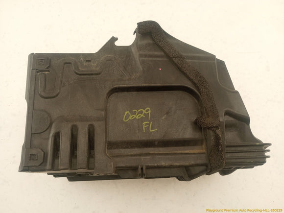 Land Rover Evoque Battery Tray