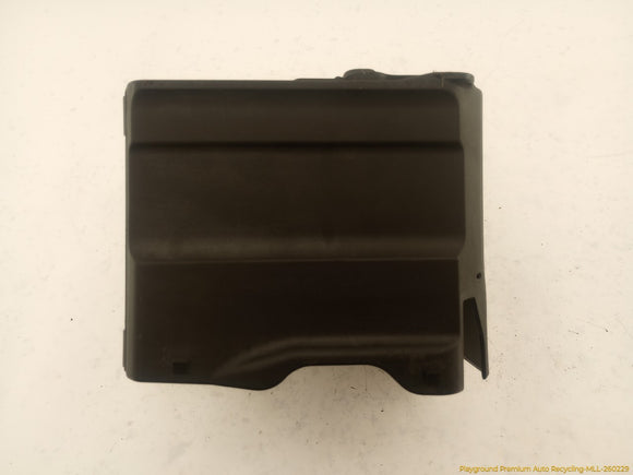 Land Rover Evoque Battery Tray