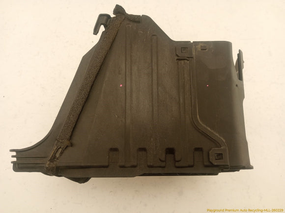 Land Rover Evoque Battery Tray