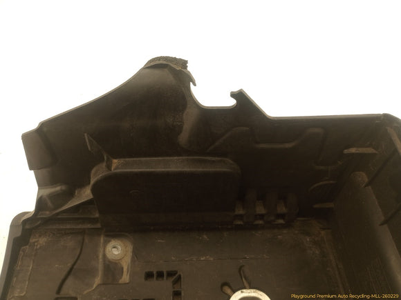 Land Rover Evoque Battery Tray