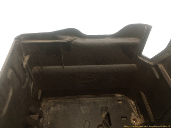 Land Rover Evoque Battery Tray