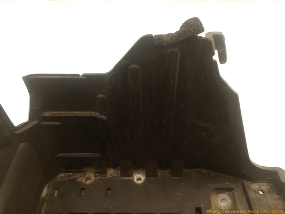 Land Rover Evoque Battery Tray