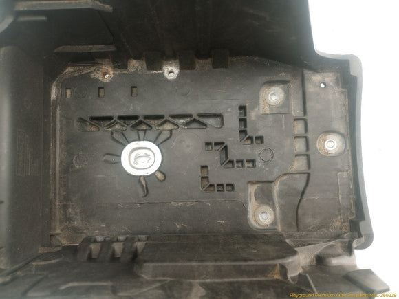 Land Rover Evoque Battery Tray