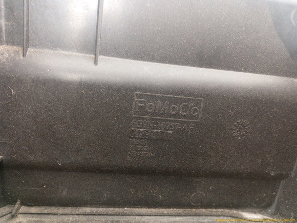 Land Rover Evoque Battery Tray