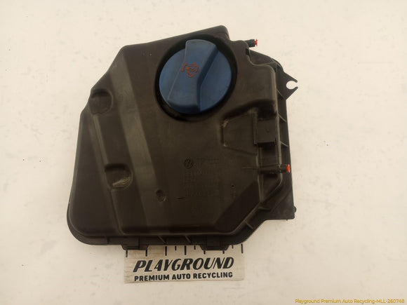 Porsche Cayenne Coolant Reservoir