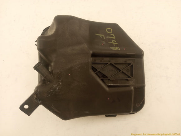 Porsche Cayenne Coolant Reservoir