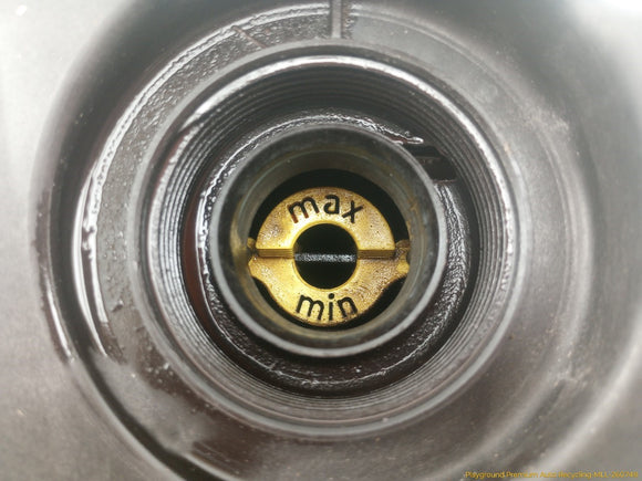 Porsche Cayenne Coolant Reservoir