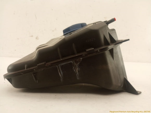 Porsche Cayenne Coolant Reservoir