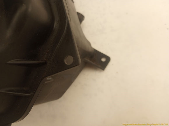 Porsche Cayenne Coolant Reservoir