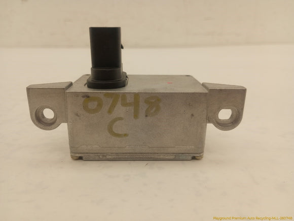 Porsche Cayenne Stability Yaw Rate Sensor