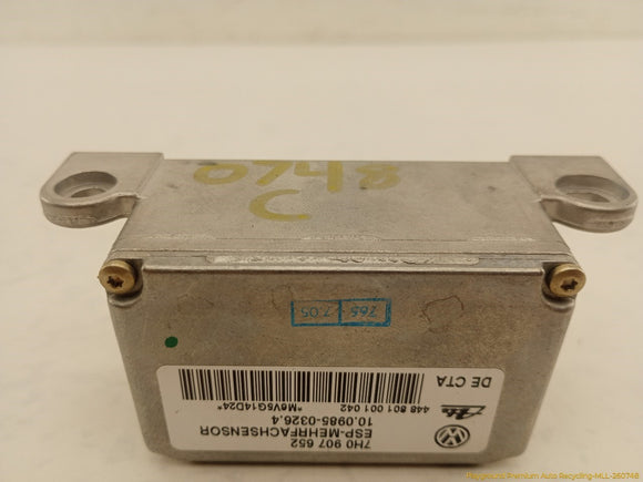 Porsche Cayenne Stability Yaw Rate Sensor